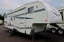 2007 Fleetwood Terry