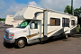 2008 Forest River Forester