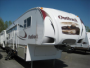 2009 Keystone Sydney Fifth Wheel