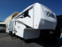 2008 Forest River Cardinal LE Fifth Wheel