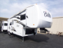 2008 Forest River Cardinal Fifth Wheel