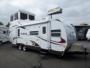 2009 Keystone Outback Travel Trailer