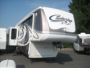 2006 Keystone Cambridge