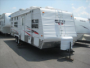 2007 Adventure Mfg Rpm