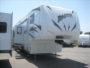 2009 Keystone Raptor