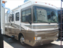 2000 Fleetwood Bounder