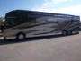 2009 American Coach American Heritage