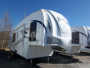 2008 Forest River Wildcat Fifth Wheel