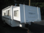 2003 Coleman Caravan