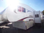 2008 Keystone Sydney Fifth Wheel