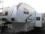 2008 Keystone Sydney Fifth Wheel