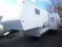 2001 Forest River Cherokee