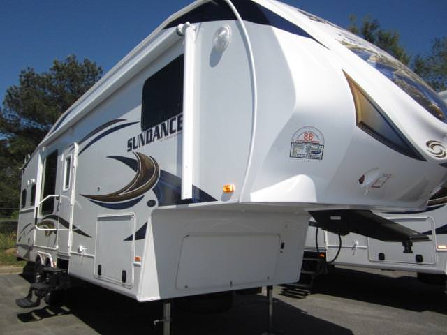 New 2013 Heartland Sundance 3000CK Fifth Wheel For Sale