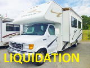 2007 Thor Chateau