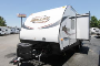 2014 Keystone Bullet