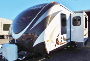 New 2014 Keystone Premier 22RB Travel Trailer For Sale