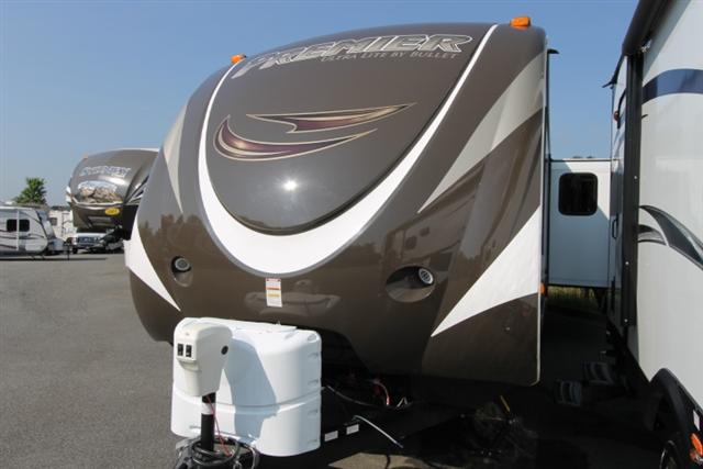 2013 Keystone Premier