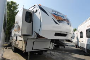 2014 Keystone Sprinter