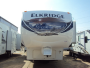 2014 Heartland ELK RIDGE