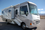 2014 Itasca Sunstar