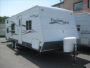 2007 Dutchmen Freedom Spirit Travel Trailer