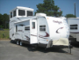 2009 Keystone Outback Travel Trailer