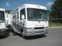 2009 Four Winds RV International Hurricane
