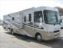 2009 Four Winds RV International Hurricane