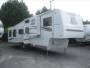 2005 Fleetwood Prowler Regal