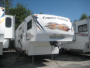 2009 Keystone Sprinter Fifth Wheel
