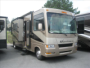 2009 Four Winds RV International Hurricane