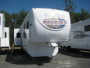2009 Heartland Bighorn Fifth Wheel
