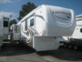 2009 Heartland Landmark Fifth Wheel