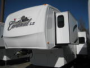 2008 Forest River Cardinal LE Fifth Wheel