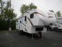 New 2012 Coleman Coleman CTF267BH Fifth Wheel For Sale