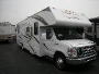 New 2011 Fourwinds Chateau 31R Class C For Sale