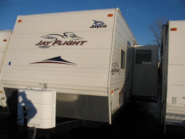 2007 Jayco Jay Flight