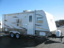 2010 Thor Dutchmen Sport