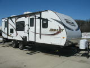 New 2013 Keystone Bullet 246RBS Travel Trailer For Sale