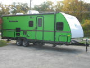 2013 Winnebago Minnie