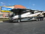 2013 Winnebago Tour