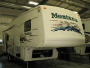 New 2003 Keystone Montana 2955RL Fifth Wheel For Sale