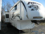 New 2009 Keystone Everest 348 Fifth Wheel For Sale
