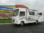 2013 Winnebago VISTA RALLY
