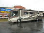 New 2013 Winnebago Journey 40U Class A - Diesel For Sale