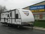 2013 Winnebago Minnie