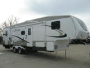New 2013 Crossroads Zinger 32DB Fifth Wheel For Sale