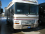 New 2002 Fleetwood Bounder 33R Class A - Gas For Sale