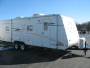 New 2006 Coachmen Capri 271DS Travel Trailer For Sale