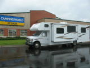 2014 Winnebago Minnie